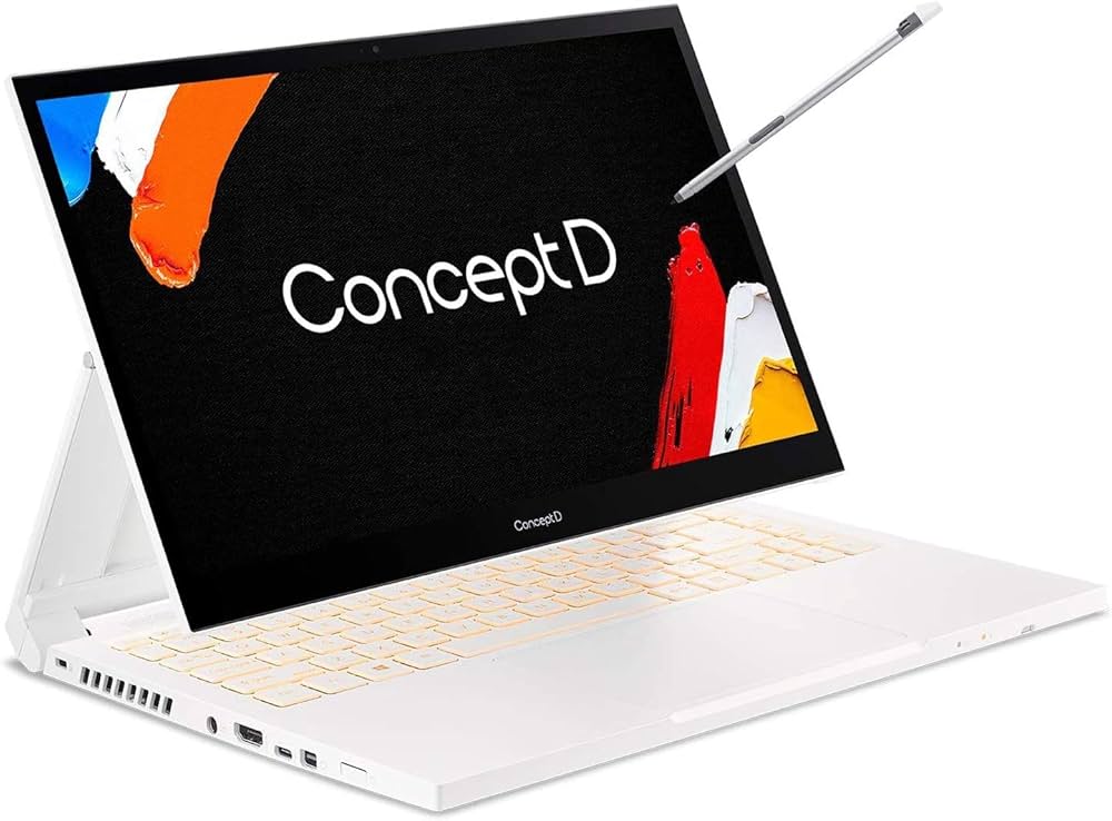 Sell Old ConceptD 3 Series in Delhi NCR